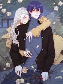漫画推荐《铁皮心跳》封面