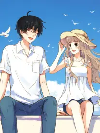 漫画推荐《山鬼谣》封面