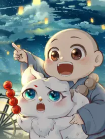 漫画推荐《无名剑客的午睡》封面